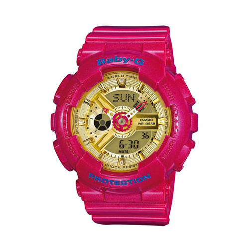 Casio BABY-G 20th Anniversary x 