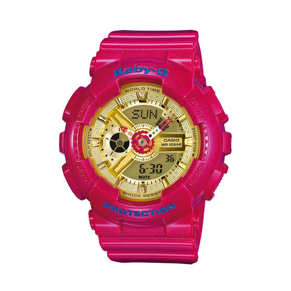 Casio baby g snsd limited edition sale