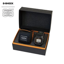 Load image into Gallery viewer, Casio G Shock 2021 x YOSHIDA &amp; CO &quot;PORTER&quot; 85th Anniversary Limited Edition GM-5600EY-1JR