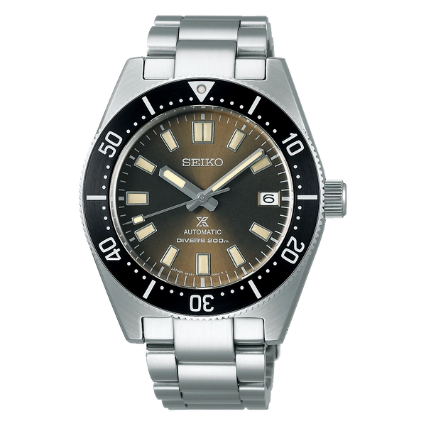 Seiko PROSPEX 2020 55th Anniversary Europe Exclusive 1965 Diver s