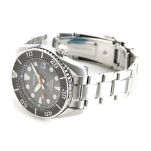Load image into Gallery viewer, Seiko PROSPEX 2020 Japan Exclusive &quot;GREY SUMO DIVER&quot; SBDC097