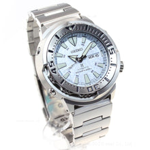 Load image into Gallery viewer, Seiko PROSPEX 2020 Japan Exclusive &quot;KIRA ZURI Snowflake BABY TUNA&quot; SBDY053