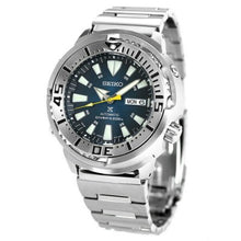 Load image into Gallery viewer, Seiko PROSPEX 2020 Japan Exclusive &quot;DEEP BLUE BABY TUNA&quot; SBDY055
