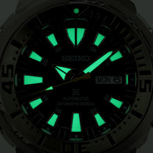 Load image into Gallery viewer, Seiko PROSPEX 2020 Japan Exclusive &quot;DEEP BLUE BABY TUNA&quot; SBDY055