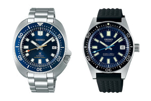 Seiko Prospex 2020 The 1965 Diver's Re-creation of SLA043J1 Limited Edition With Special Box set