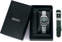 Load image into Gallery viewer, Seiko PROSPEX 2021 &quot;140th Anniversary Limited Edition&quot; 300m Professional Diver&#39;s Watch SLA047J1