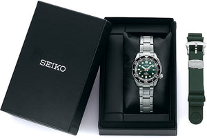 Seiko PROSPEX 2021 "140th Anniversary Limited Edition" 300m Professional Diver's Watch SLA047J1