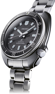 Seiko PROSPEX 2021 Vintage 1970 Diver's Watch Caliber 8L35 SLA051J1 "CAPTAIN WILLARD"