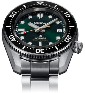 Seiko Prospex 2021 "140th Anniversary Limited Edition" 200m Automatic Diver's Watch SPB207J1