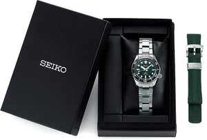 Seiko Prospex 2021 "140th Anniversary Limited Edition" 200m Automatic Diver's Watch SPB207J1