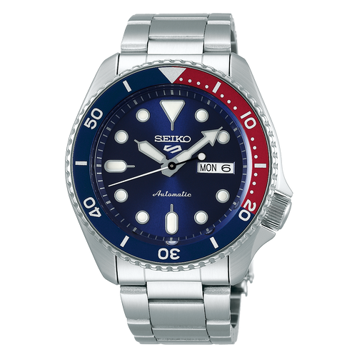 Seiko 2019 Automatic 5 Series 