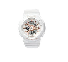 Load image into Gallery viewer, Casio Baby-G x BABY MILO® STORE by A Bathing Ape BA-110RG-7APR MILO