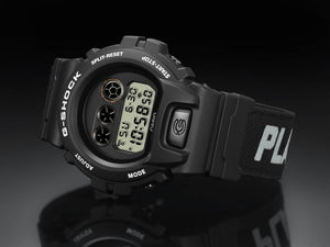 Casio G SHOCK 2020 x "PLACES + FACES" Collaboration DW-6900PF 2020 Limited Edition